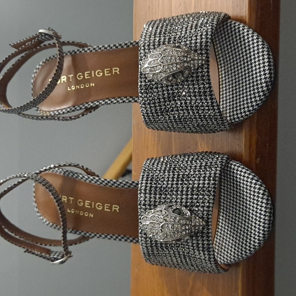 Kurt Geiger London Kensington Sandal